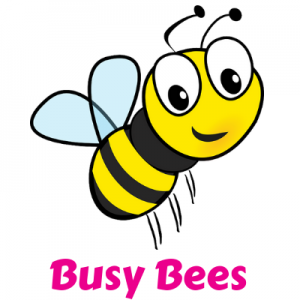 Busy Bees